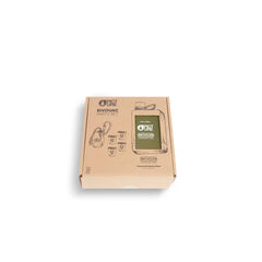 Picture Organic Bivouac Party Set Military Water Bottle