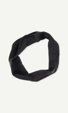 Houdini Moonwalk Headband True Black Headwear