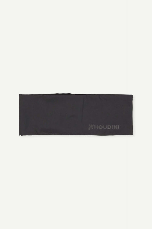 Houdini - Moonwalk Headband - Weekendbee - sustainable sportswear