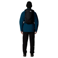 The North Face Basin Backpack 24l Black Bags