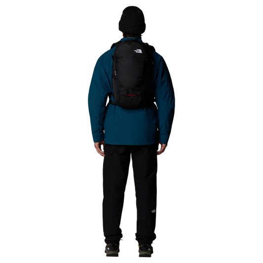 The North Face - Basin Backpack 24l - Weekendbee - sustainable sportswear
