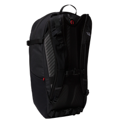 The North Face Basin Backpack 24l Black Bags