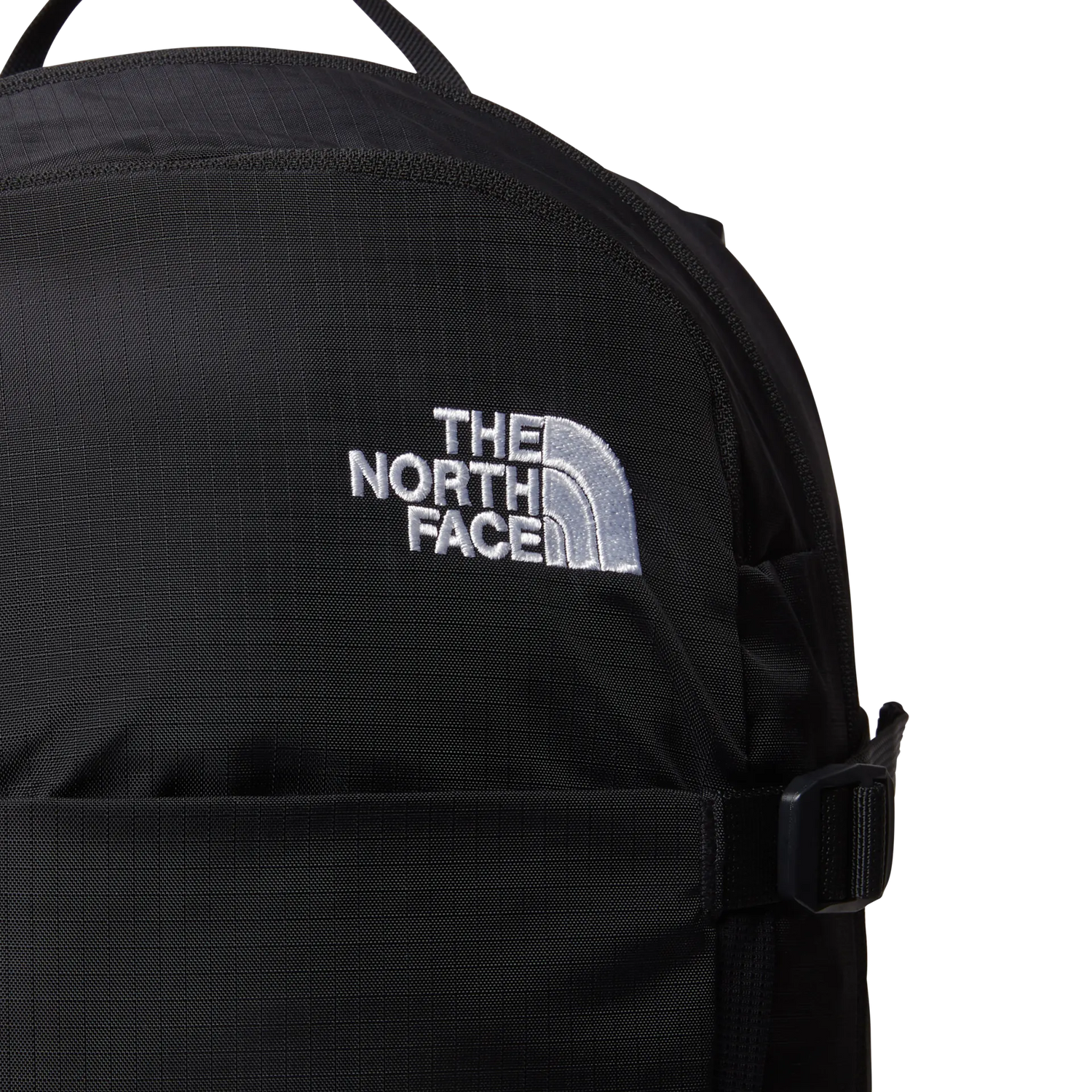 The North Face Basin Backpack 24l Black Bags