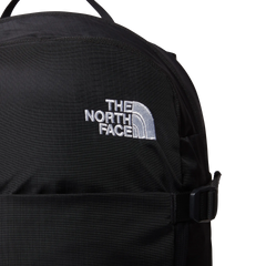The North Face Basin Backpack 24l Black Bags