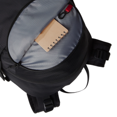 The North Face Basin Backpack 24l Black Bags