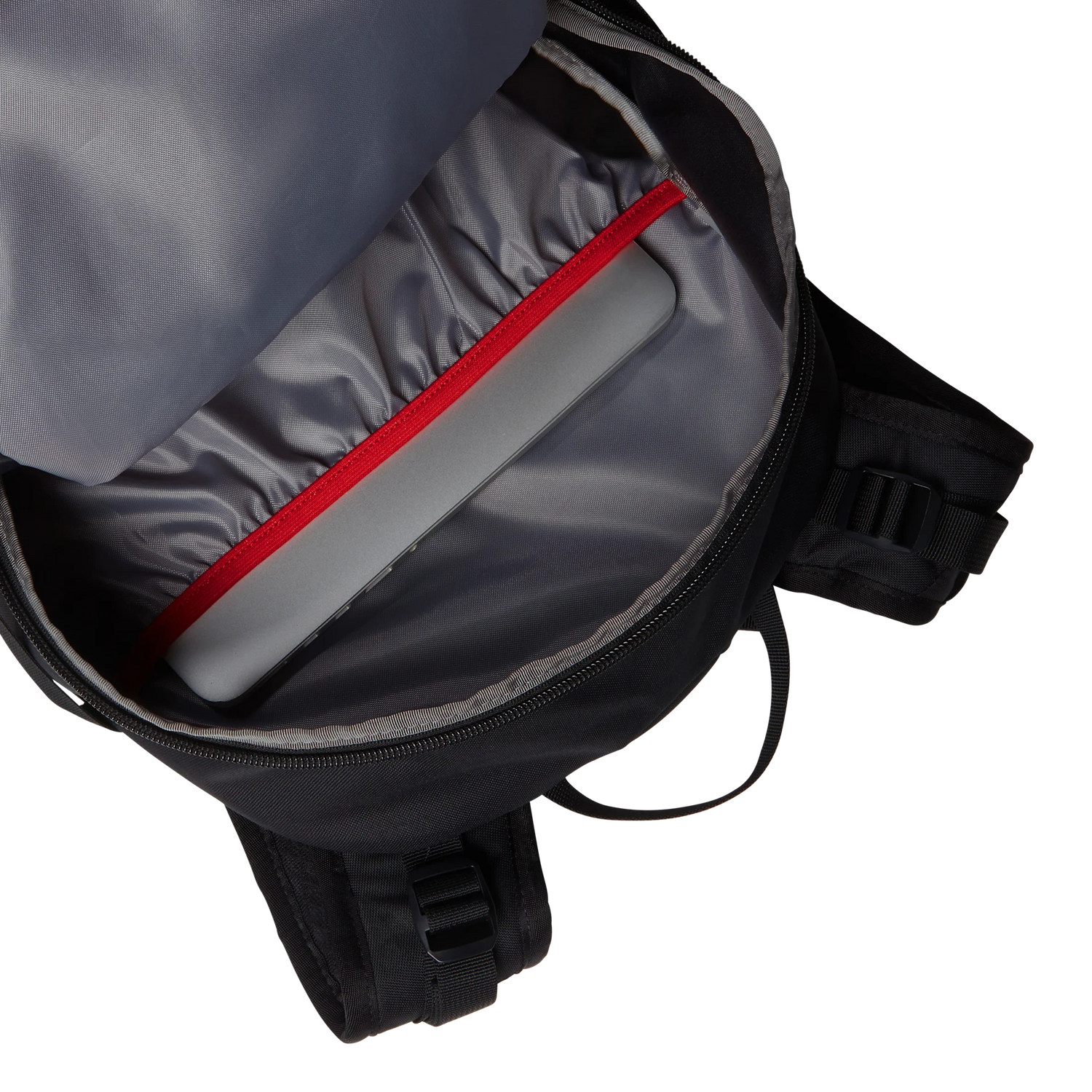 The North Face Basin Backpack 24l Black Bags