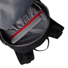The North Face Basin Backpack 24l Black Bags