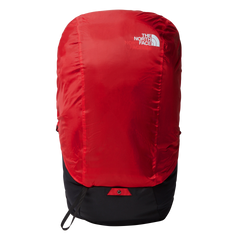 The North Face Basin Backpack 24l Black Bags