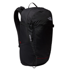 The North Face Basin Backpack 24l Black Bags