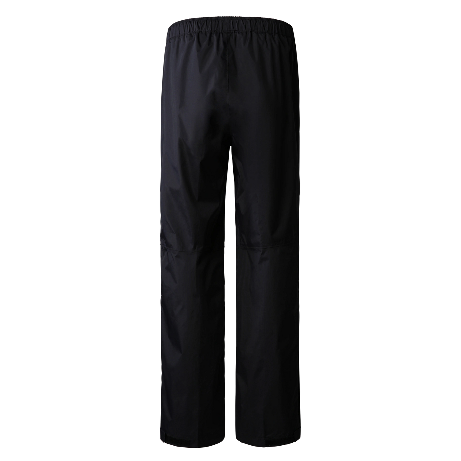 The North Face M's Antora Rain Loose Trousers Black Pants
