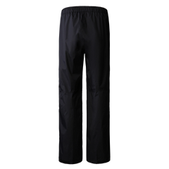 The North Face M's Antora Rain Loose Trousers Black Pants