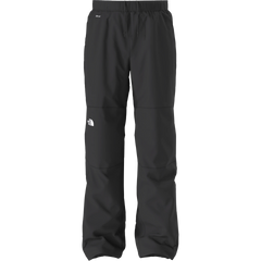 The North Face M's Antora Rain Loose Trousers Black Pants