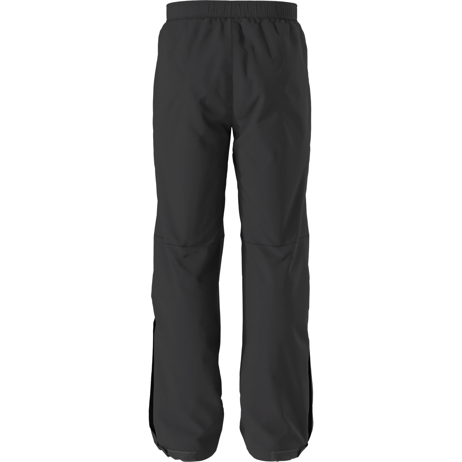 The North Face M's Antora Rain Loose Trousers Black Pants