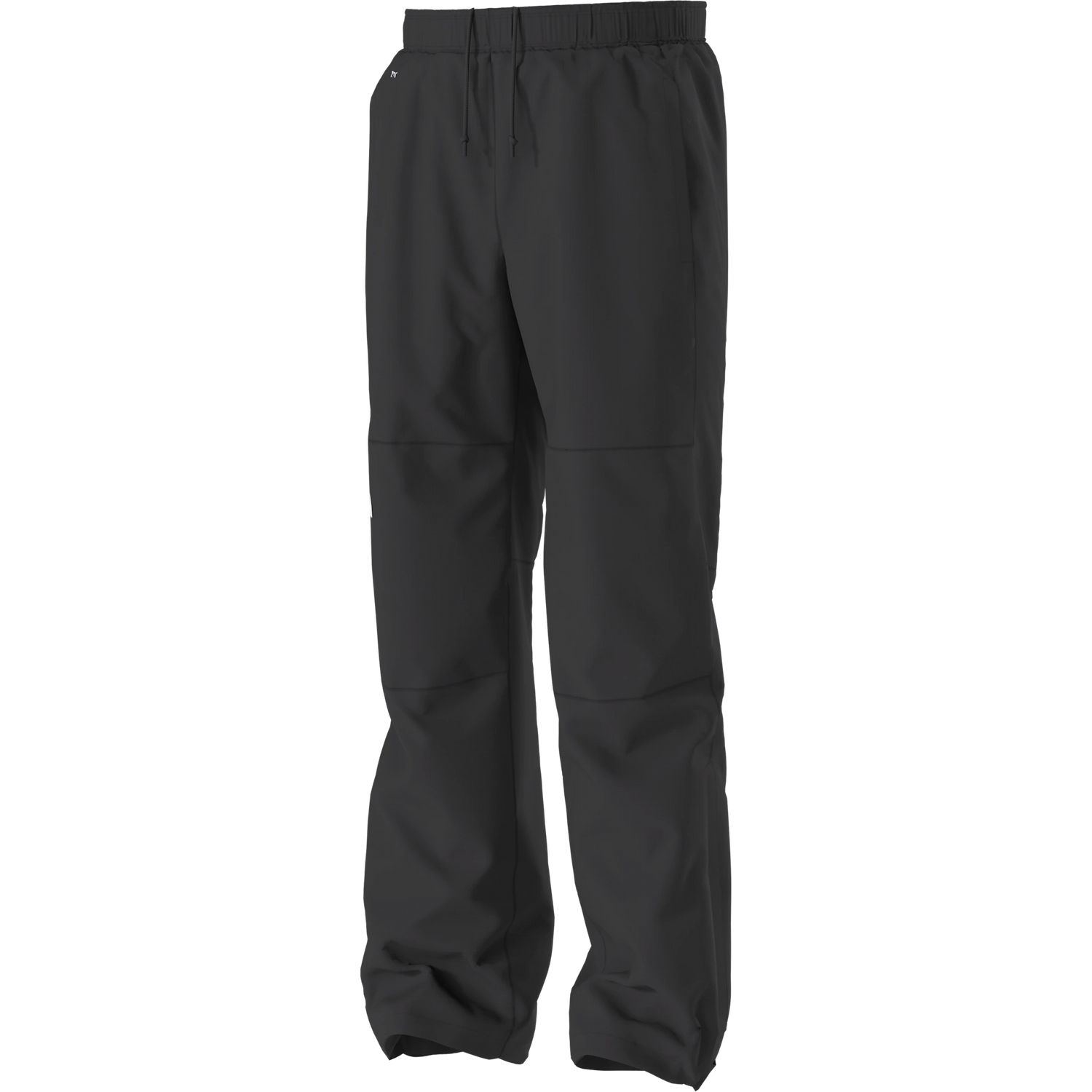 The North Face M's Antora Rain Loose Trousers Black Pants