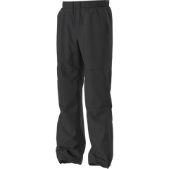 The North Face M's Antora Rain Loose Trousers Black Pants