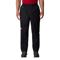 The North Face M's Antora Rain Loose Trousers Black Pants
