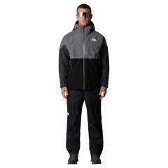 The North Face M's Antora Rain Loose Trousers Black Pants