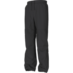 The North Face M's Antora Rain Loose Trousers Black Pants