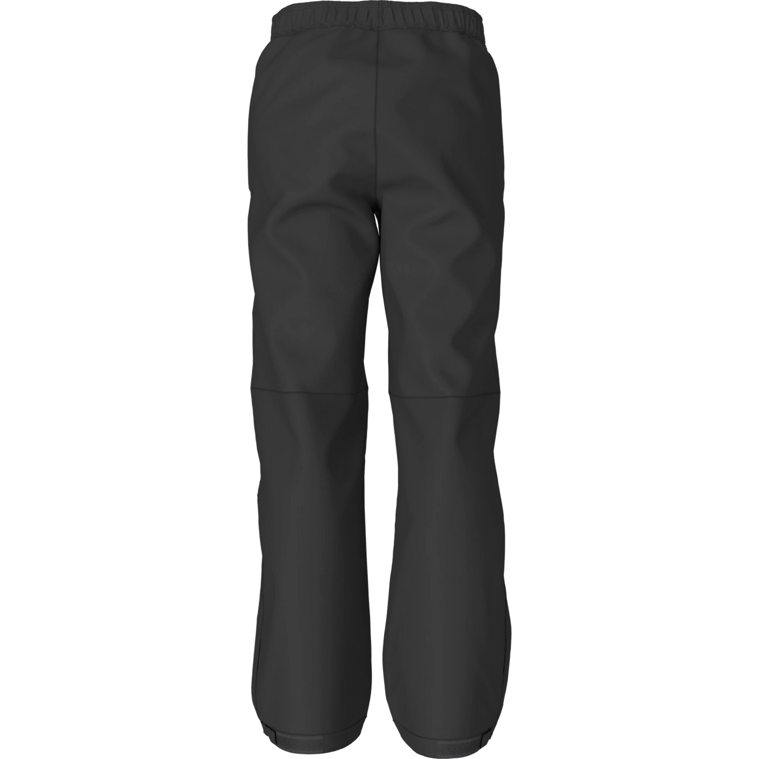 The North Face M's Antora Rain Loose Trousers Black Pants
