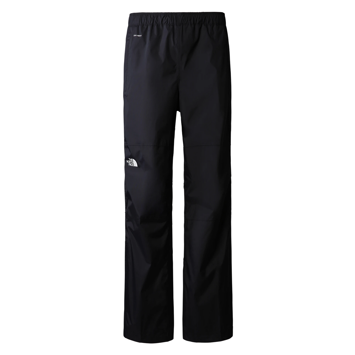The North Face M's Antora Rain Loose Trousers Black Pants
