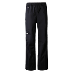 The North Face M's Antora Rain Loose Trousers Black Pants