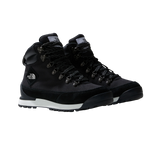 The North Face W's Back-To-Berkeley IV Boots Black White Shoes