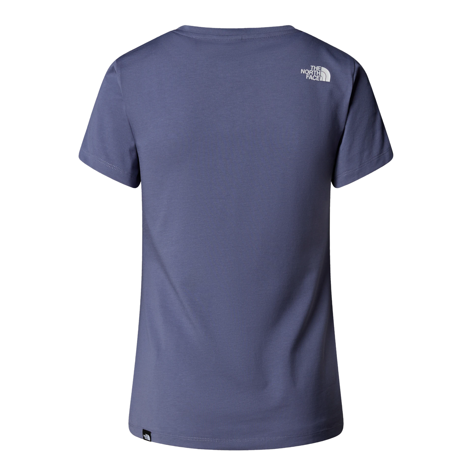 The North Face Women’s Simple Dome T-Shirt Black Shirt