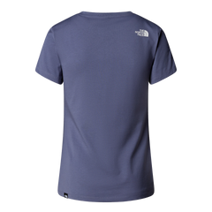 The North Face Women’s Simple Dome T-Shirt Black Shirt