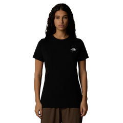 The North Face Women’s Simple Dome T-Shirt Shirt