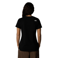 The North Face Women’s Simple Dome T-Shirt Shirt
