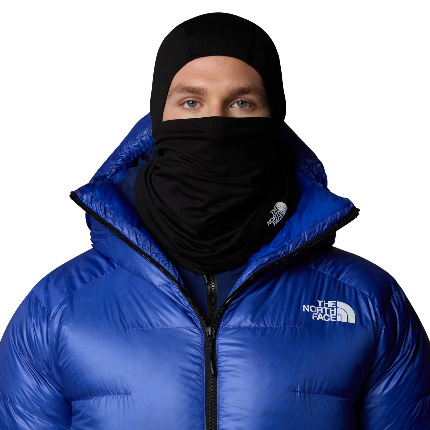 The North Face Base Balaclava Black Headwear