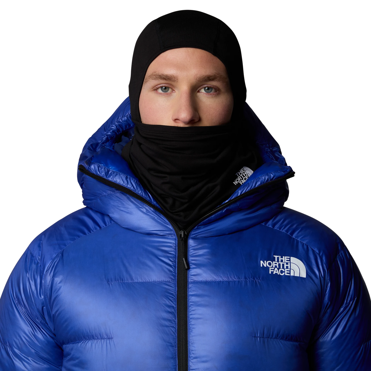 The North Face Base Balaclava Black Headwear