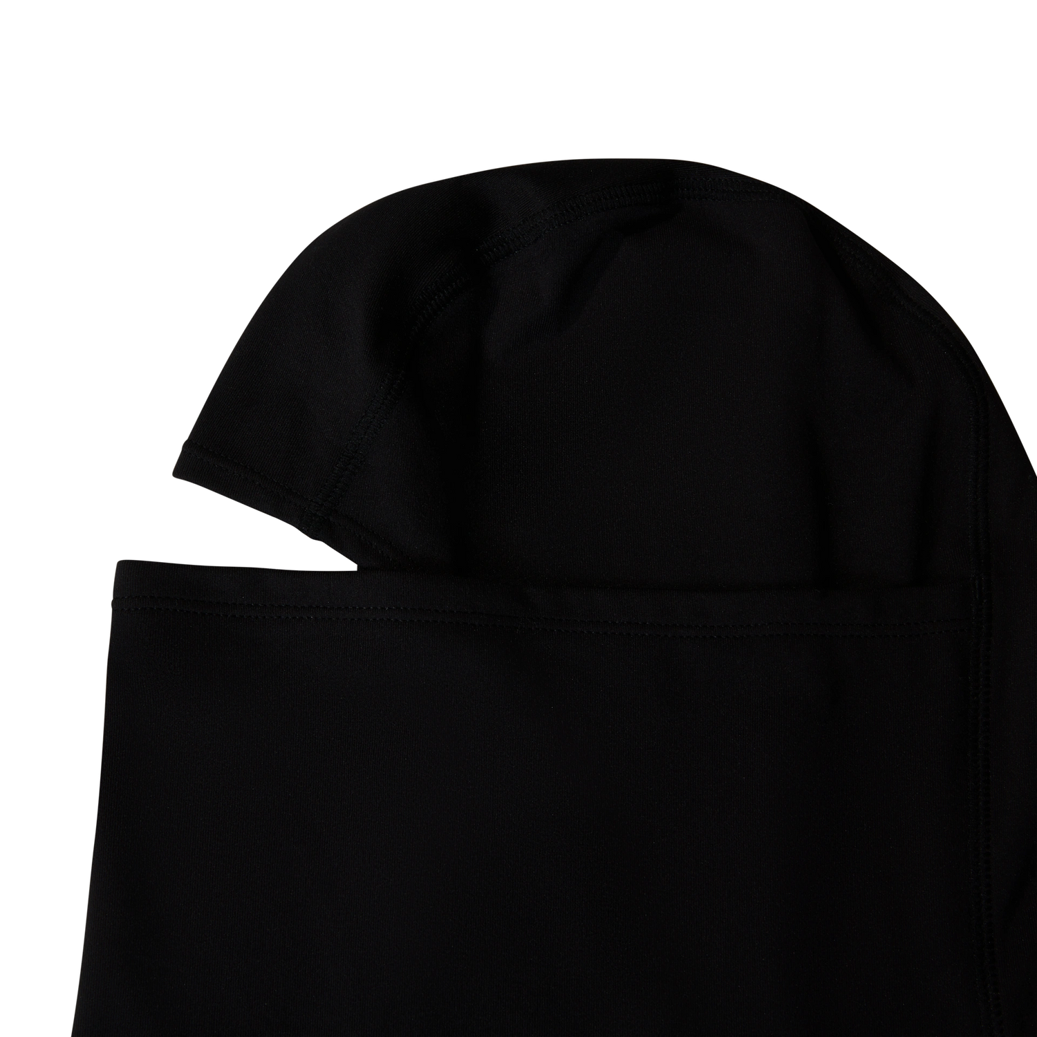 The North Face Base Balaclava Black Headwear