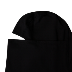 The North Face Base Balaclava Black Headwear