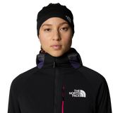 The North Face Base Headband Black Headwear