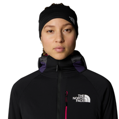 The North Face Base Headband Black Headwear
