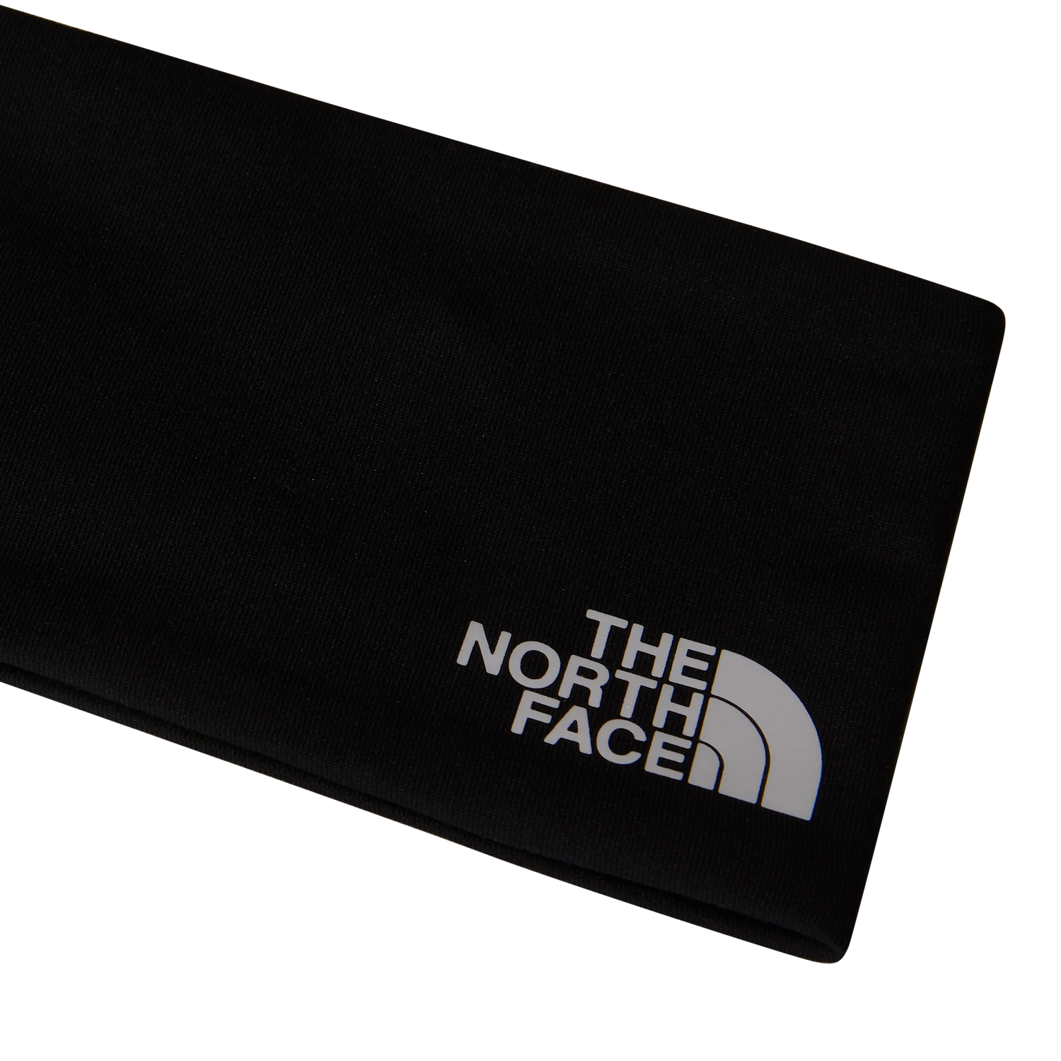 The North Face Base Headband Black Headwear