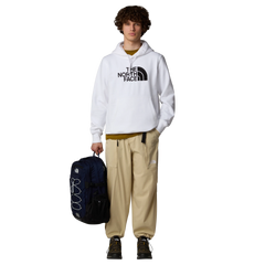 The North Face M’s Drew Peak Hoodie White Shirt