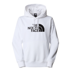 The North Face M’s Drew Peak Hoodie White Shirt