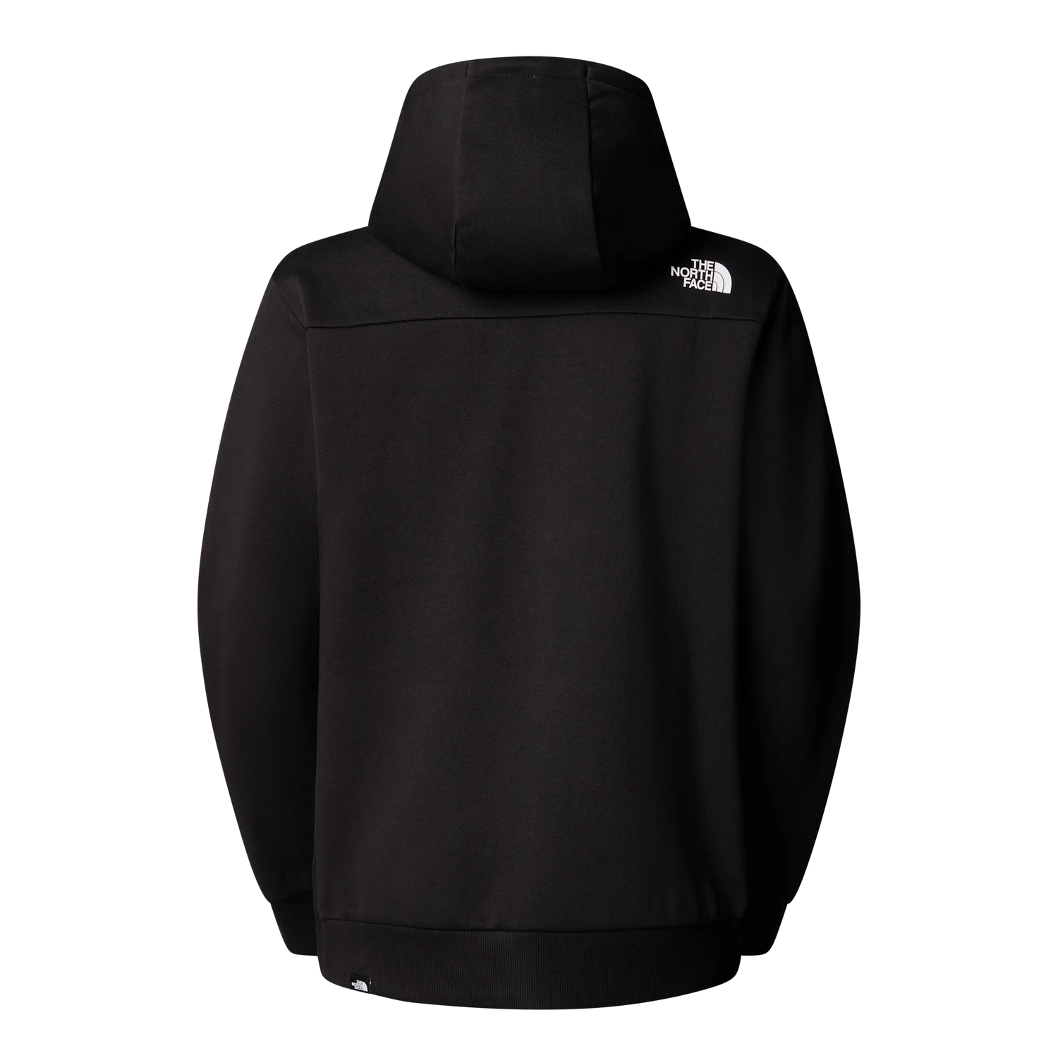 The North Face Women’s Simple Dome Hoodie TNF Black Hoodie