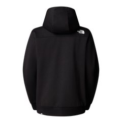 The North Face Women’s Simple Dome Hoodie TNF Black Hoodie