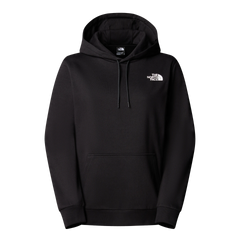 The North Face Women’s Simple Dome Hoodie TNF Black Hoodie