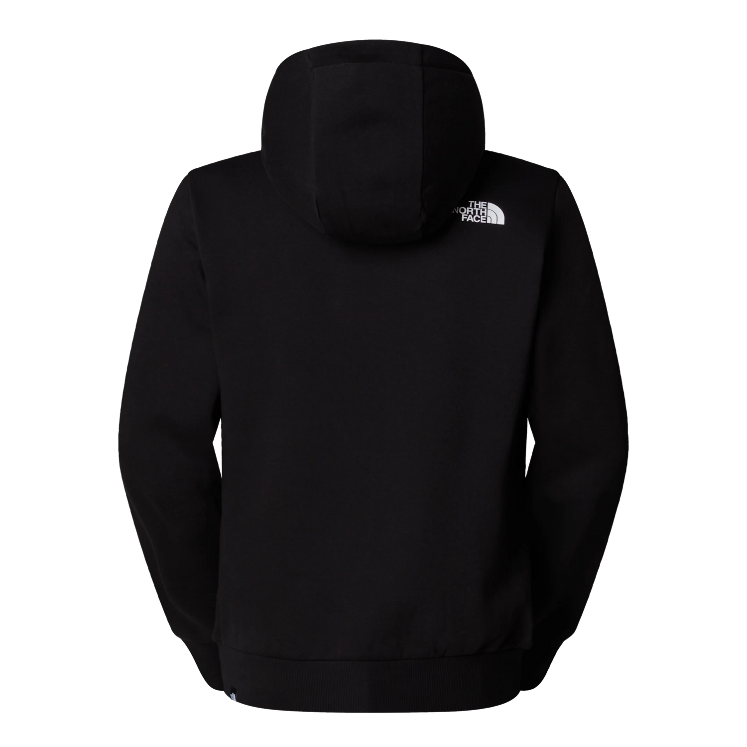 The North Face M’s Simple Dome Hoodie TNF Black Shirt