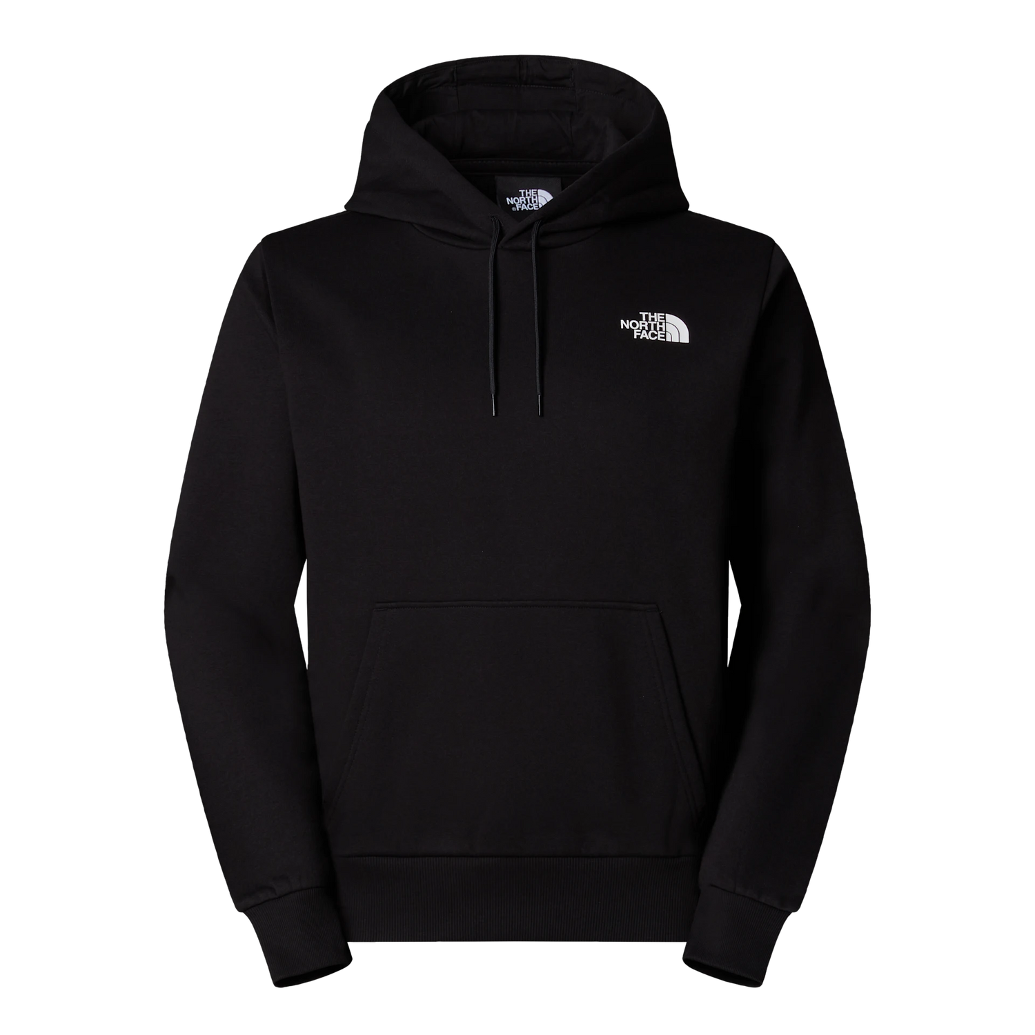 The North Face M’s Simple Dome Hoodie TNF Black Shirt