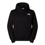 The North Face M’s Simple Dome Hoodie TNF Black Shirt