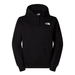 The North Face M’s Simple Dome Hoodie TNF Black Shirt