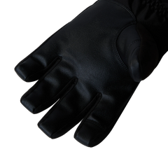 The North Face M's Montana Ski Gloves Black Gloves