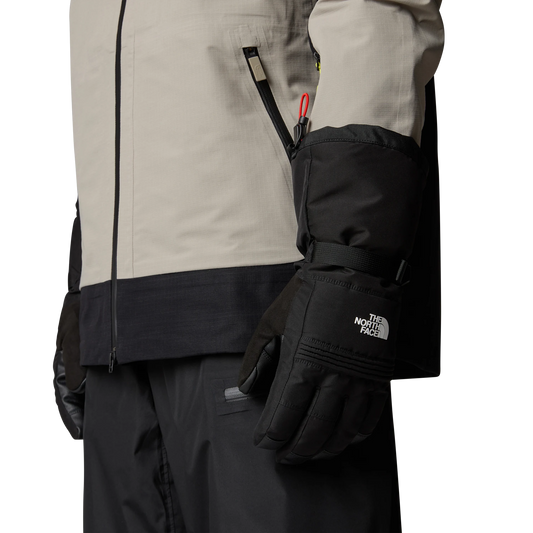 The North Face - M's Montana Ski Gloves - Weekendbee - sustainable sportswear