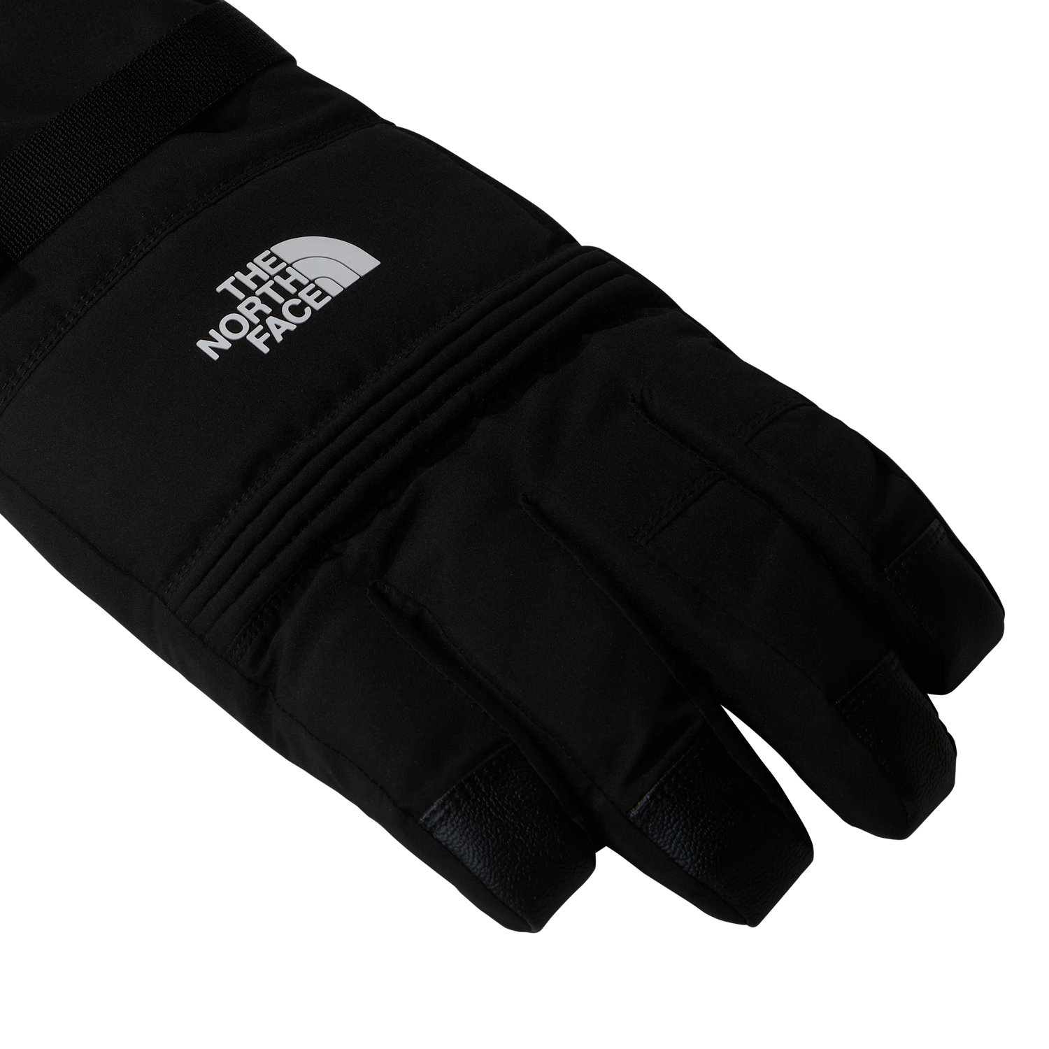 The North Face M's Montana Ski Gloves Black Gloves