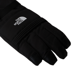 The North Face M's Montana Ski Gloves Black Gloves